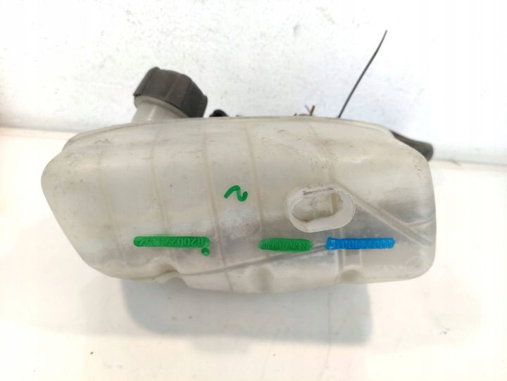 RENAULT MEGANE II 2 РАСШИРИТЕЛЬНЫЙ БАЧОК 8200273157, фото 4
