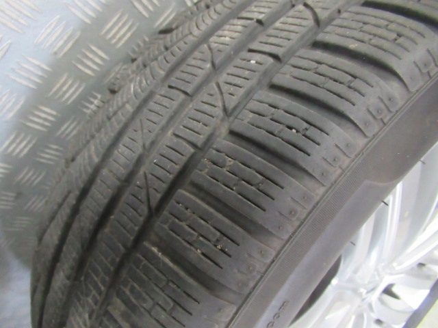 ДИСКИ КОЛЕСА ШИНЫ 235/50/R19 VW TIGUAN 5NA601025N, фото 4