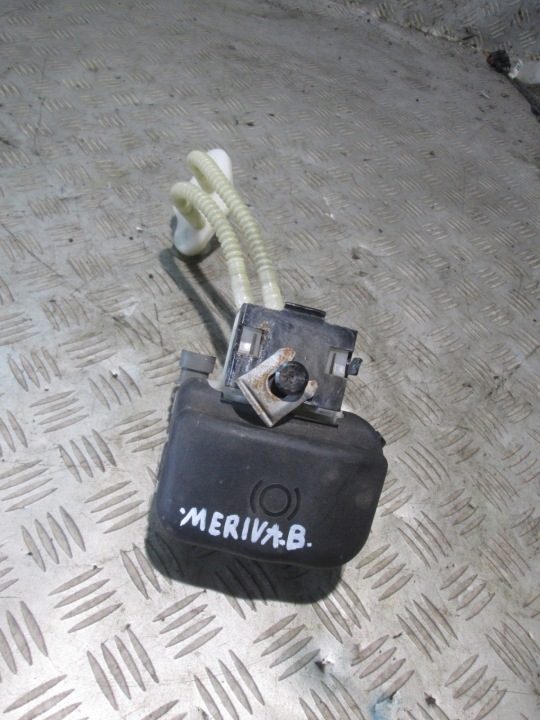 БАЧОК ТОРМОЗНОЙ ЖИДКОСТИ OPEL MERIVA A 020405115, фото 1