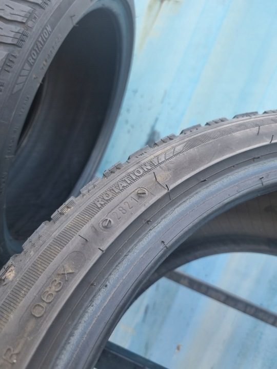 225/40r18 Kormoran Snow, фото 8