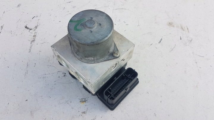 Ford OE 8G912C405AB насос ABS ESP тормозной, фото 1