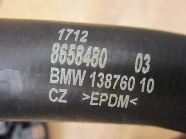 Термостат 8631943 BMW X1 F48 F44 F40 Mini 1.5 корпус термостата 0631943, фото 15