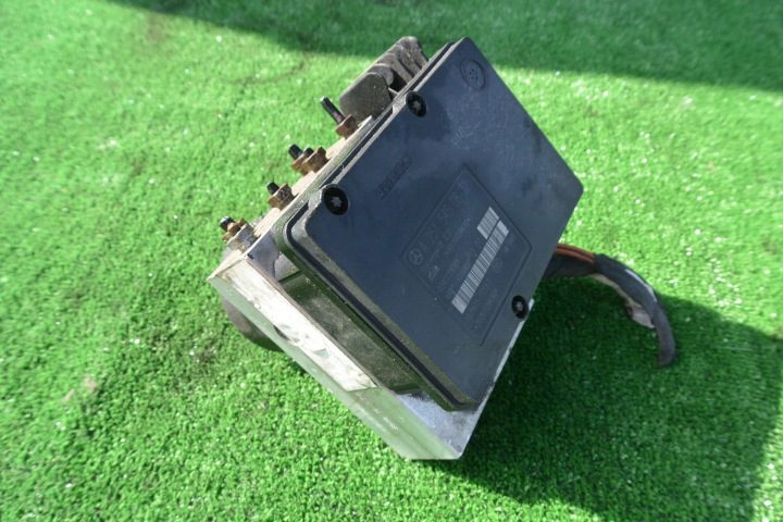 MERCEDES ML W164 ГЛАВНЫЙ ТОРМОЗНОЙ ЦИЛИНДР ABS A2515450832, фото 1