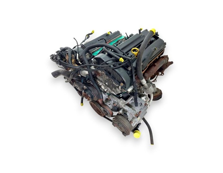 ДВИГАТЕЛЬ БЕНЗИНОВЫЙ FORD SCORPIO MK2 2.9 V6 24V BOB, фото 1