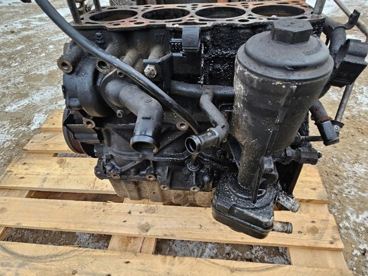 БЛОК ПОРШНИ AUDI VW T5 1.9 TDI BRR BRS, фото 2