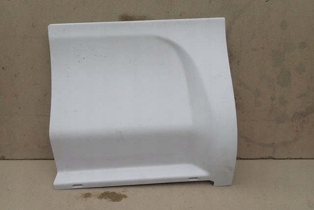 КОРПУС КРЫШКА ЗАЩИТА КРЫШИ ЛЕВАЯ MAN TGX, фото 1
