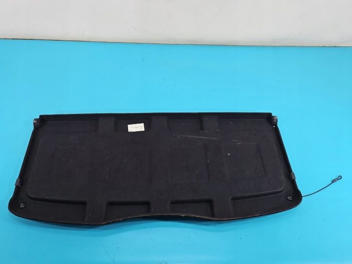 ПОЛКА ЗАДНЯЯ БАГАЖНИКА HYUNDAI I30 I 07-12, фото 2