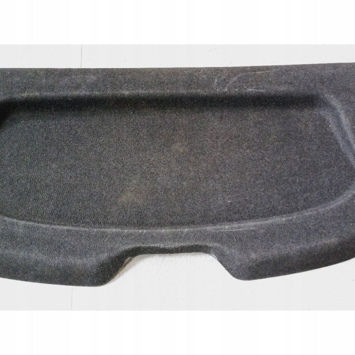 ПОЛКА БАГАЖНИКА ЗАДНЯЯ FIAT STILO ХЭТЧБЕК 3D NR37, фото 4