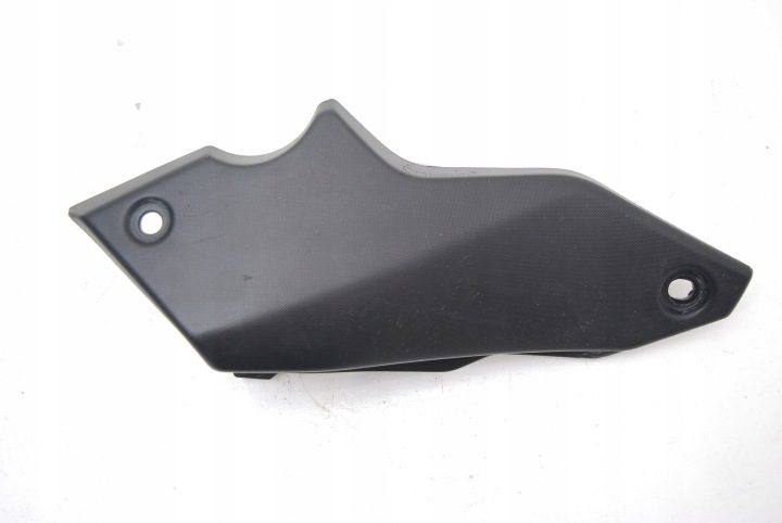 Вставка левая обтекатель YAMAHA MT 07 TRACER 16-19, фото 1