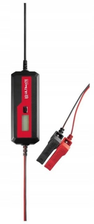 Зарядное устройство Ultimate Speed ULGD 5.0 C1 5 А, фото 2