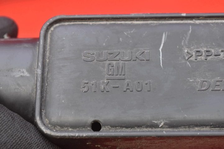 КОРПУС ВОЗДУШНОГО ФИЛЬТРА 51K-A01 SUZUKI SPLASH 1.0 12V 65 Л.С. 08-12, фото 7