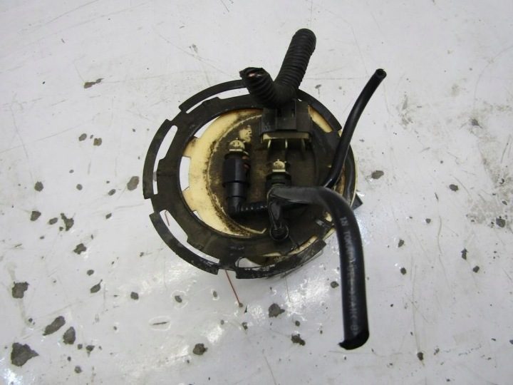 Nissan OE 17040-4BE1A блок питающий в топливо, фото 3