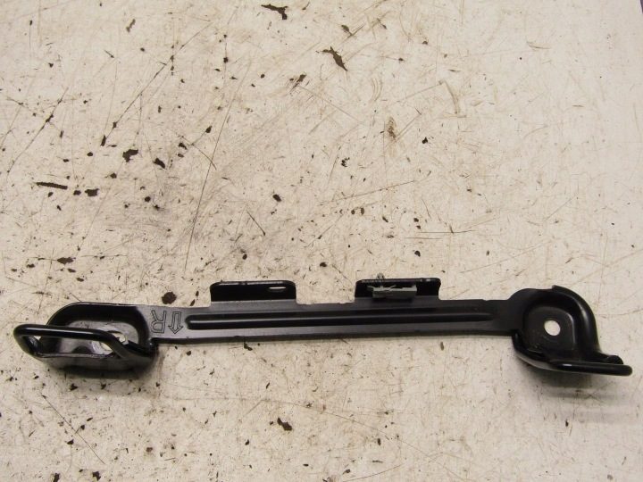 КРОНШТЕЙН ДИВАНА ЗАДНЕГО NISSAN QASHQAI J11, фото 4