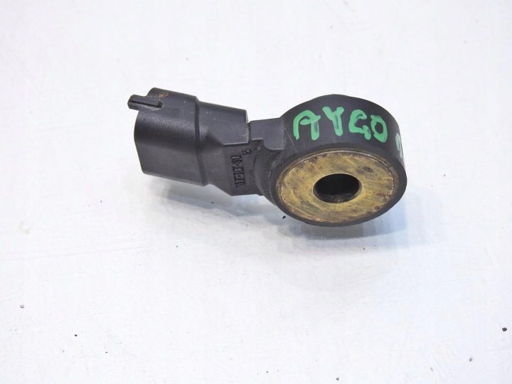 ДАТЧИК ДЕТОНАЦИИ TOYOTA AYGO I 1.0 12V 89615-0H010, фото 2