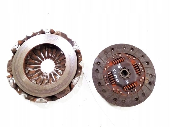 Opel OE 332350714, фото 3