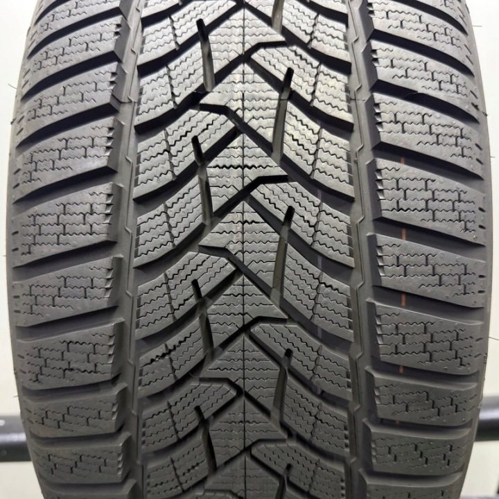 Шина зимняя Dunlop Winter Sport 5 245/40R19 98 В сцепление на снегу (3PMSF), защита диска, усилитель (XL), фото 11