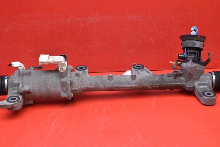 РУЛЕВАЯ РЕЙКА EU TL0-G0 HONDA ACCORD 8 VIII 2.2 i-DTEC 150 Л.С. 07-, фото 12