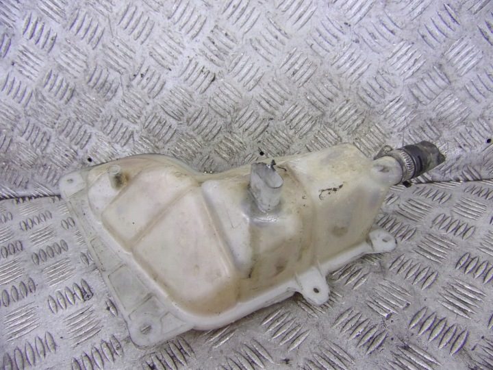 РАСШИРИТЕЛЬНЫЙ БАЧОК VOLKSWAGEN PASSAT B5, фото 2