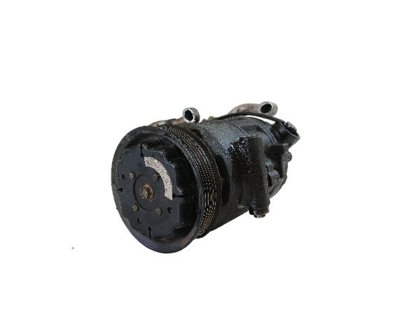 VW POLO 9N FABIA I IBIZA III КОМПРЕССОР КОНДИЦИОНЕРА 6Q0820803G, фото 1