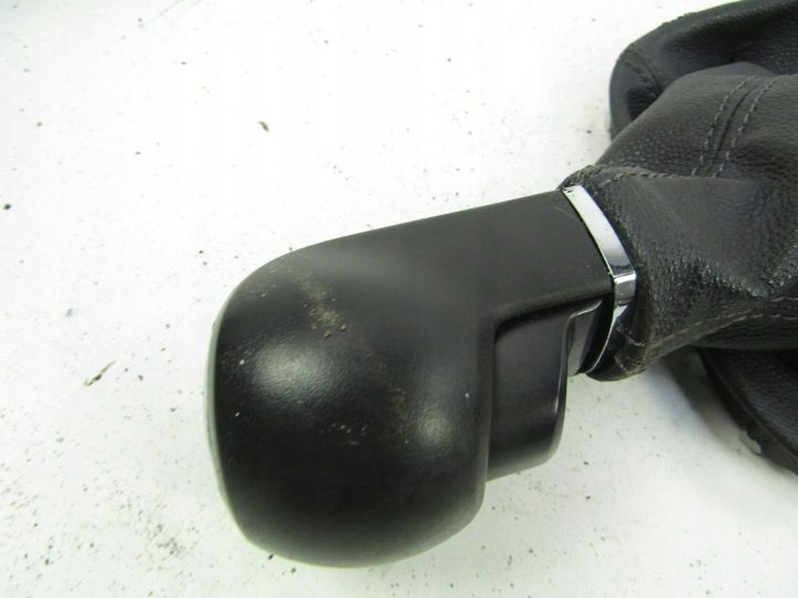 Opel Corsa D ручка переключения передач чехол комплект 5B MT 06-10 3D, фото 2