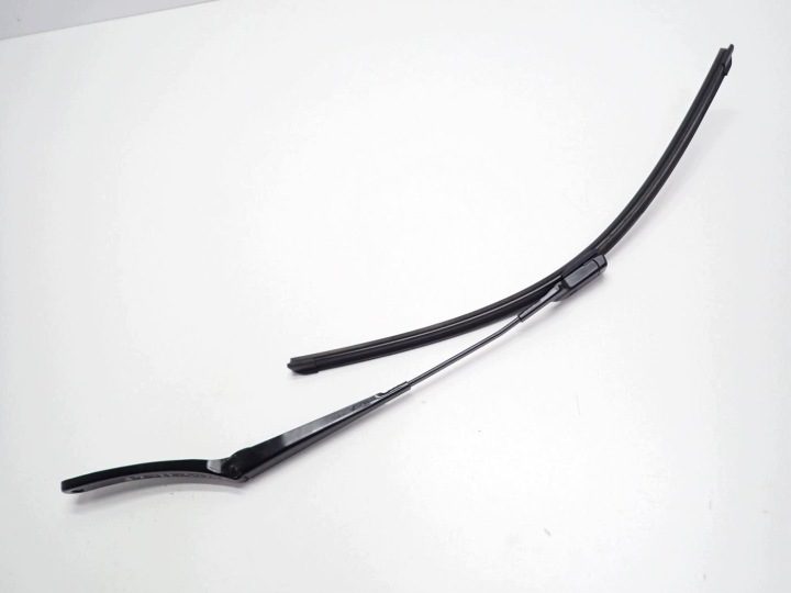 ПОВОДОК СО ЩЕТКОЙ ДВОРНИКА ЛЕВЫЙ ЕВРОПА JX7B-17527-AB FORD FOCUS MK4 IV 22 г., фото 1