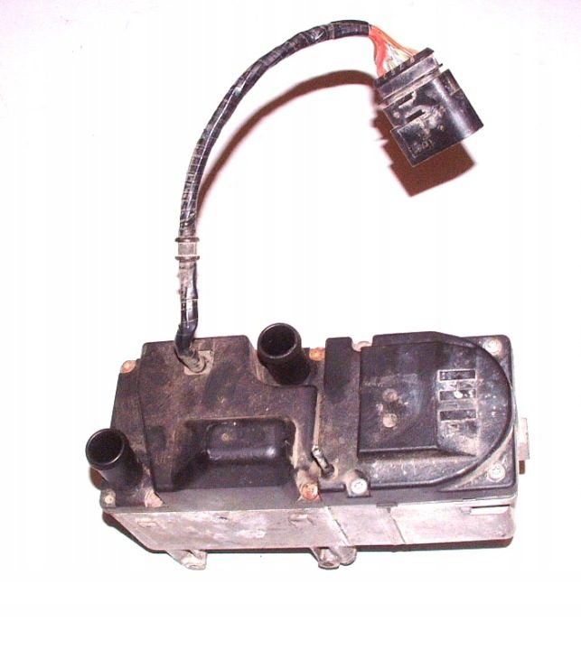 Webasto Hydronic II D5S 12V / 40W / 5,2 кВт / 2,5 №. GM 9255414 , 376756FG, фото 2