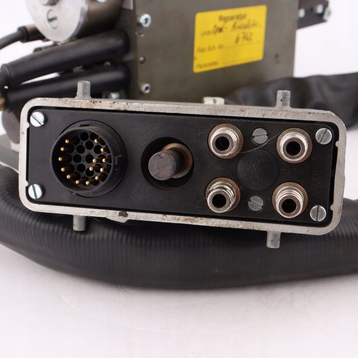 Tucker Stud Welding Gun SKK 140K.00.07 Bolt Welder Head 5.9 мм 81740010001, фото 5