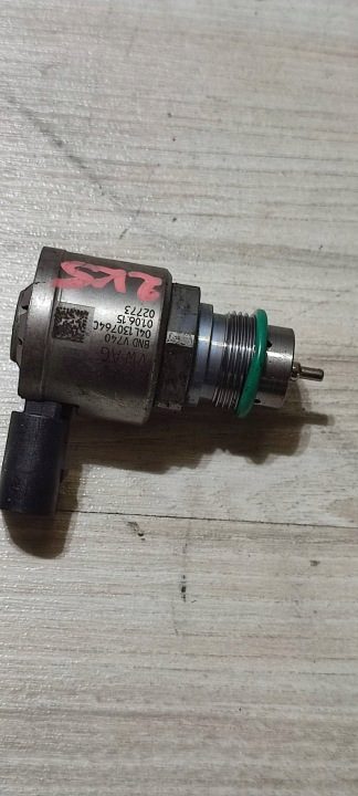 КЛАПАН МОЛДИНГА ДАТЧИК ДАВЛЕНИЯ ТОПЛИВА AUDI VW 2.0 TDI 04L130764C, фото 2