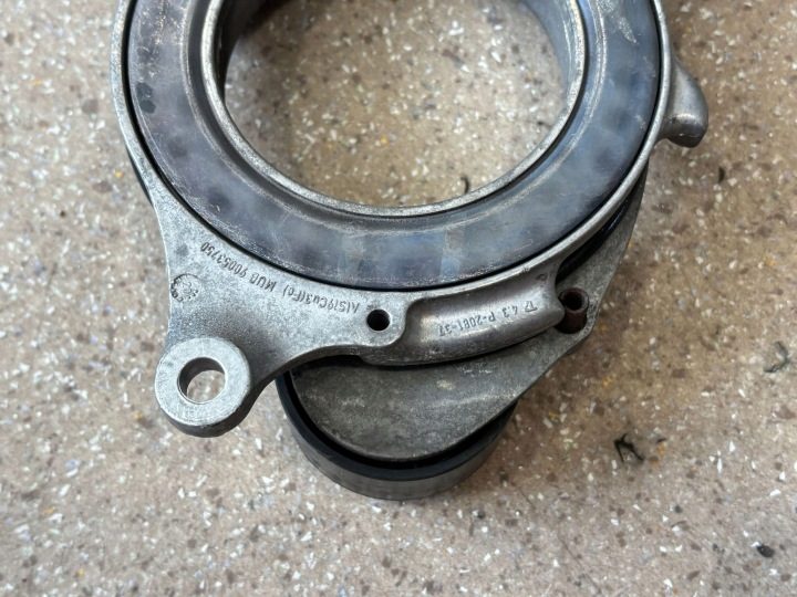 Натяжитель ремня генератора BMW X3 G01 8579118, фото 4