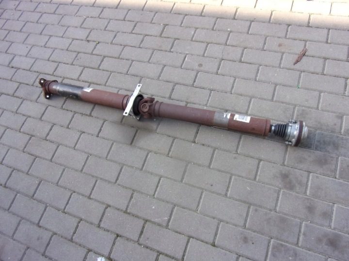 Ford OE FR33-4K145-BD карданный вал, фото 1