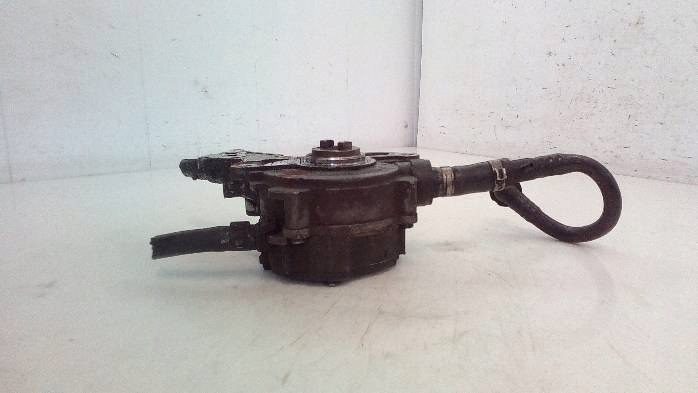 Насос вакуумный Audi A4 B6 1,9 TDI 038145209A, фото 2