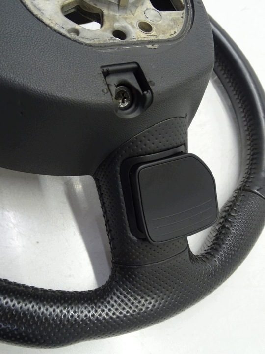 РУЛЬ МУЛЬТИФУНКЦИОНАЛЬНЫЙ КОЖА AUDI A4 S4 B8 A5 8T S-LINE 8K0419091BC, фото 6
