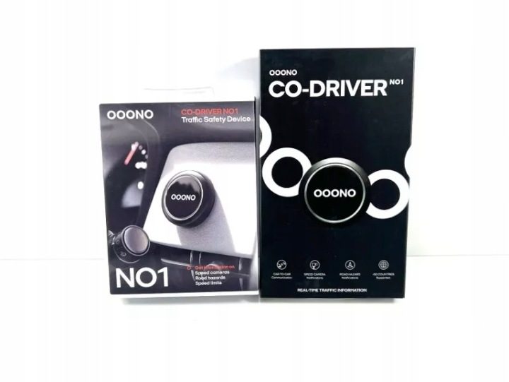 SUPMEGA Магнитный кронштейн автомобильный для OOONO CO-Driver NO2, фото 1