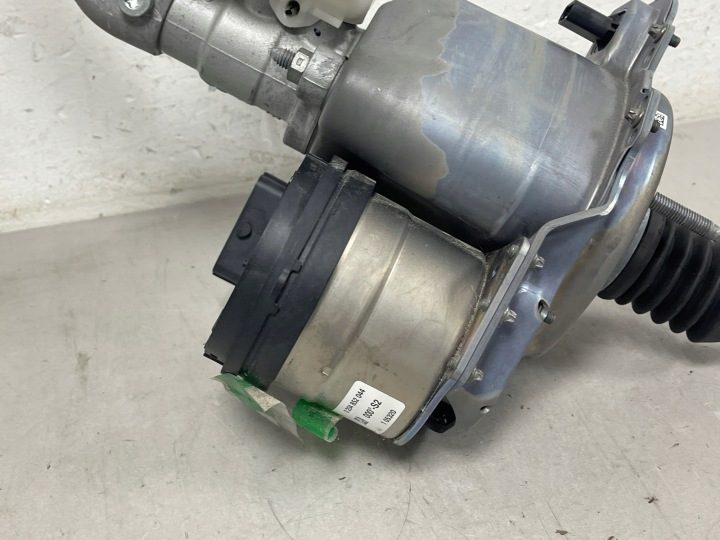 Усилитель тормоза próżniowego Mercedes EQS 580 A2979006115 2021-, фото 3
