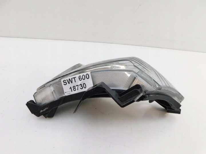 HONDA SWT 600 ПОВОРОТНИК ПЕРЕДНИЙ ПРАВЫЙ, фото 5