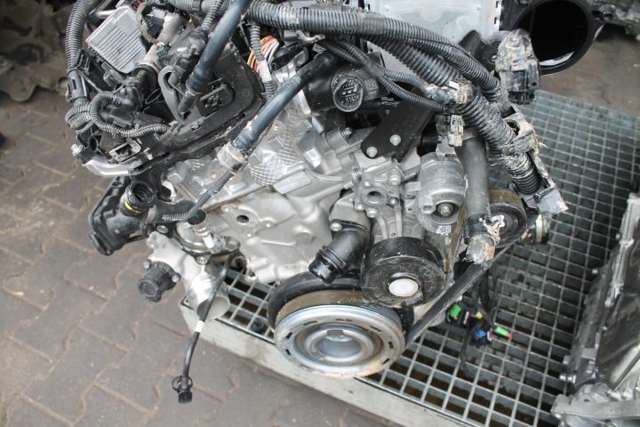ДВИГАТЕЛЬ В СБОРЕ BMW B58B30S 10 тыс. км 4X4, фото 1
