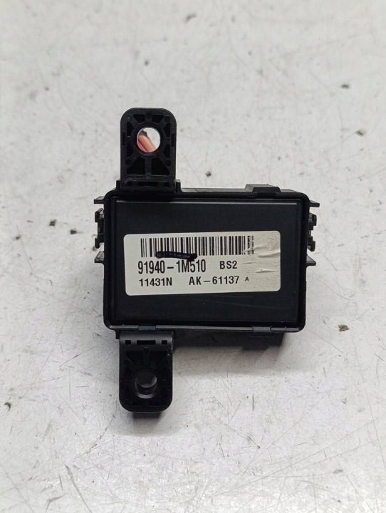 Modu pdm Hyundai OE 91940-1M510, фото 2