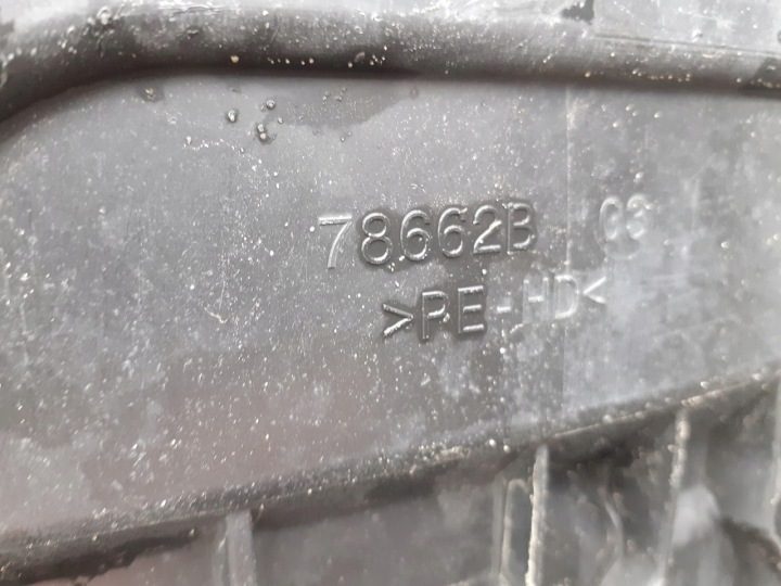 БАК AD BLUE PEUGEOT 308 II 1.6 HDI 12674101 9813676180, фото 4