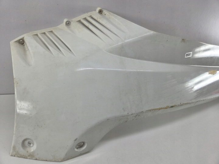 PLUG ОБТЕКАТЕЛЬ НИЖНИЙ ПРАВЫЙ ЗАЩИТА PEUGEOT VIVACITY, фото 2