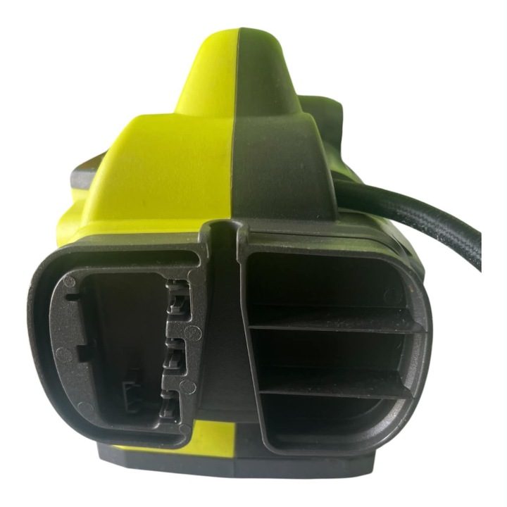 Компрессор безмасляный Ryobi R18I-0 0 l 10,3 бар, фото 3