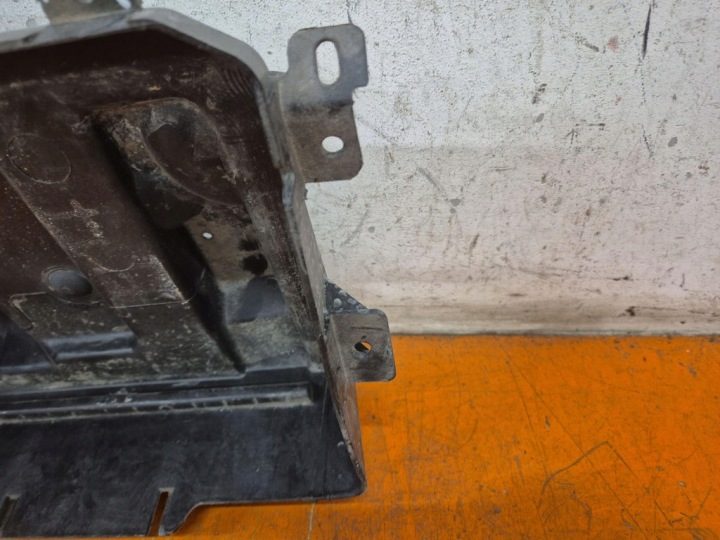 Opel Zafira B 05-10 площадка аккумулятора 13234223 Z167, фото 7