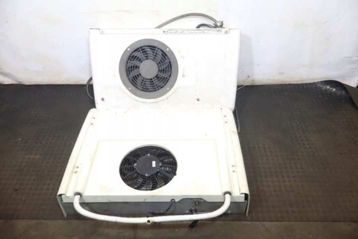 Агрегат холодильный Peugeot Boxer II, фото 1