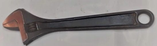 Ключ разводной szwedzki 30 мм L-250mm 15° хром Gedore, фото 1