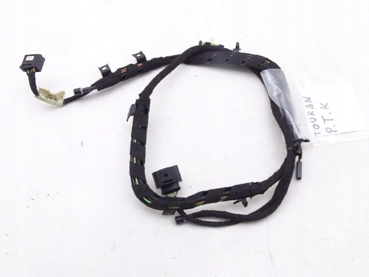 Проводка крышки багажника Volkswagen OE 1T0971148, фото 1
