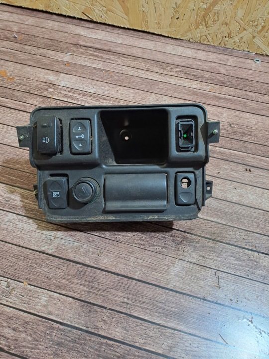 ПЕПЕЛЬНИЦА LAND ROVER FREELANDER, фото 2