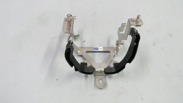 BMW F97 F98 G26 кронштейн датчика давления выхлопных газов 9502646, фото 1