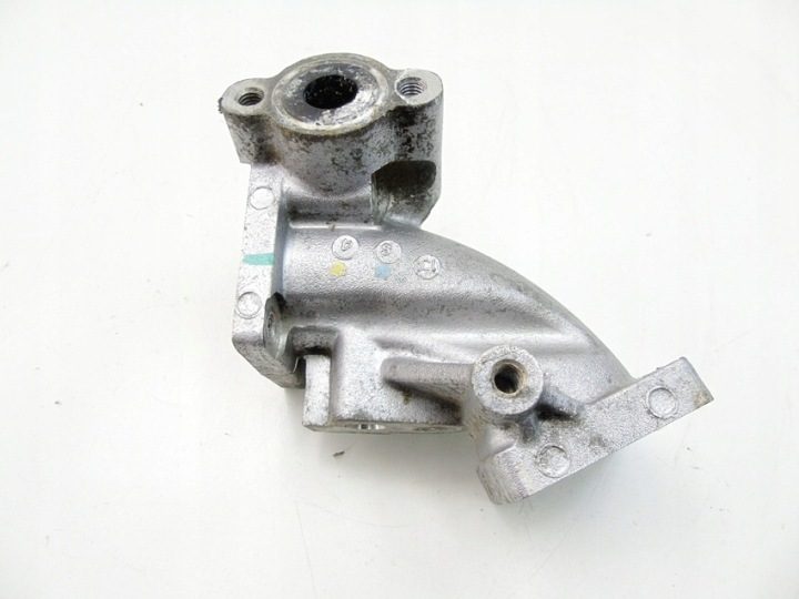 Патрубок основание клапана выхлопных газов EGR 1.0 1.2 12V Space Star 6 Mirage 3A90, фото 1