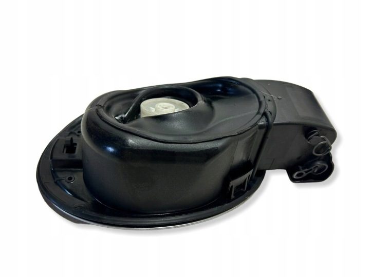 Лючок горловины бензобака Mercedes W251 775 c775 2516300167, фото 4