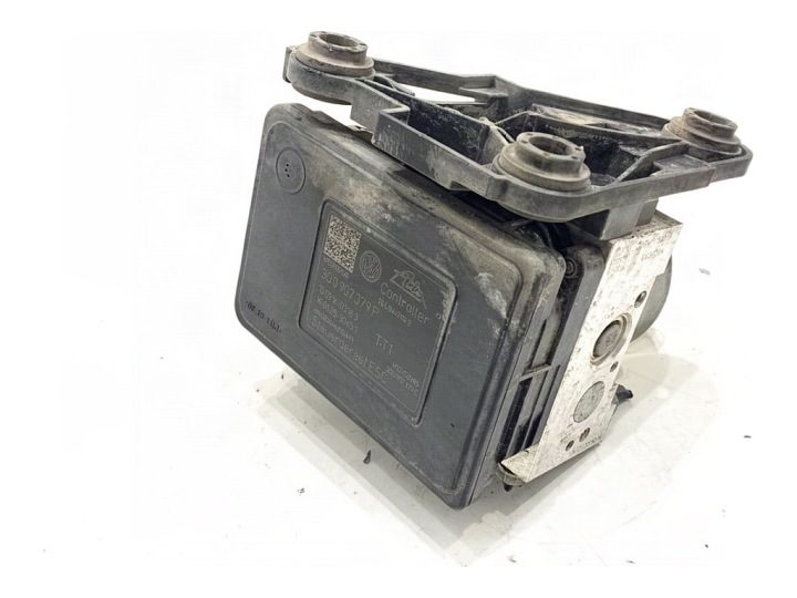 Насос ABS Seat Leon III 3Q0614517P 2.0 150 л.с., фото 1