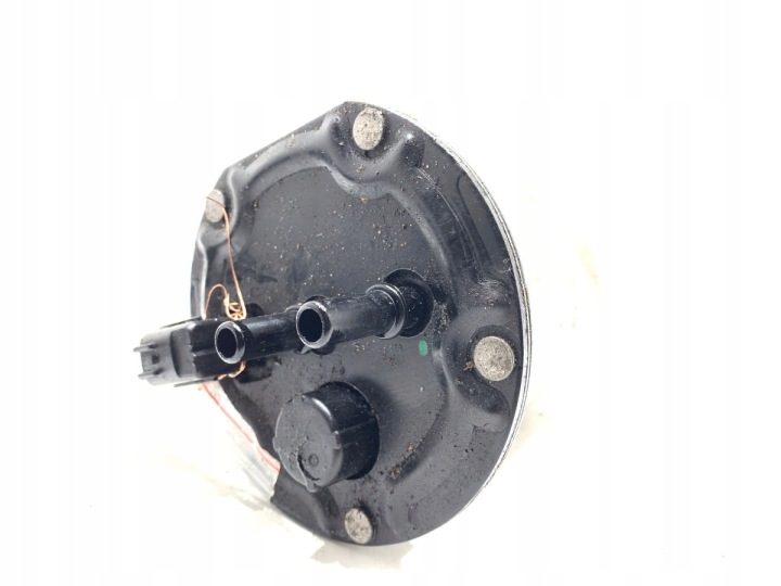 КОРПУС ТОПЛИВНОГО ФИЛЬТРА RENAULT KANGOO II 164005420R, фото 1